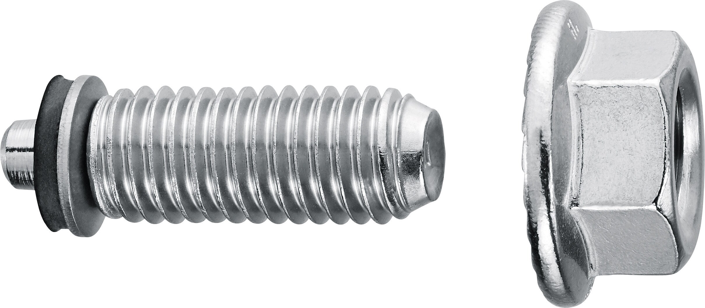 NEU: Gewindebolzen X-BT-MR