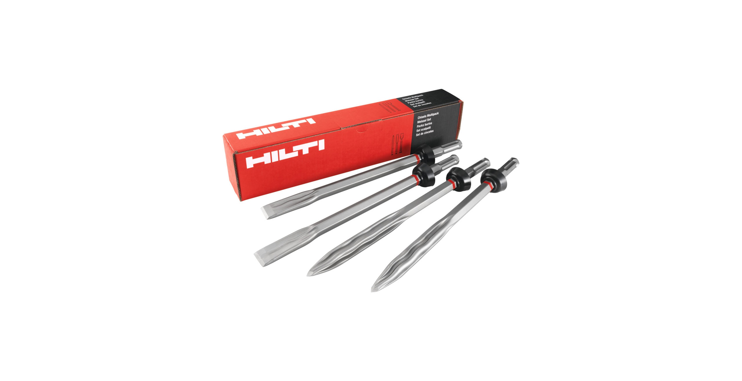 TE-SPX Meissel von Hilti
