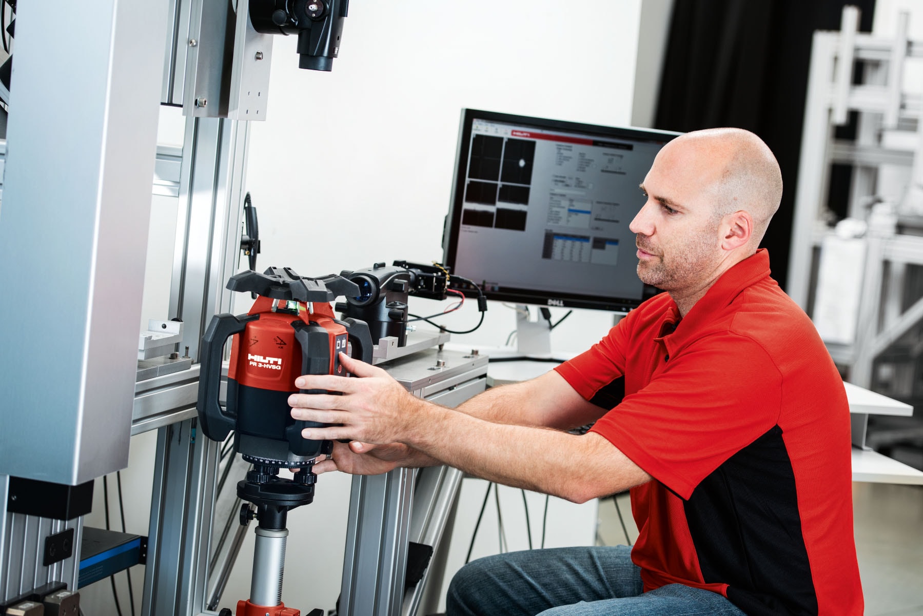 Hilti Entfernungsmesser Usa : Hilti kalibrierservice deutschland