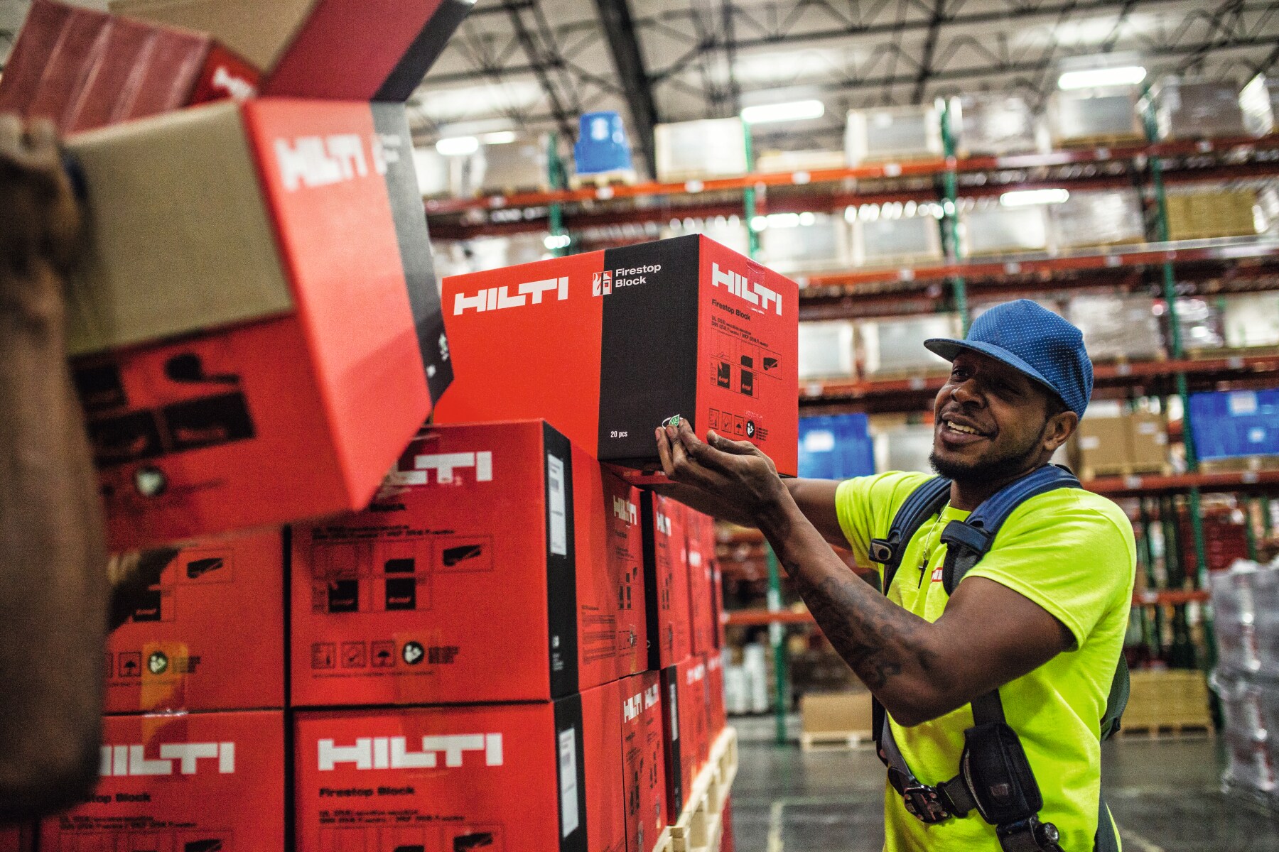 Hilti Frankfurt Hilti Frankfurt