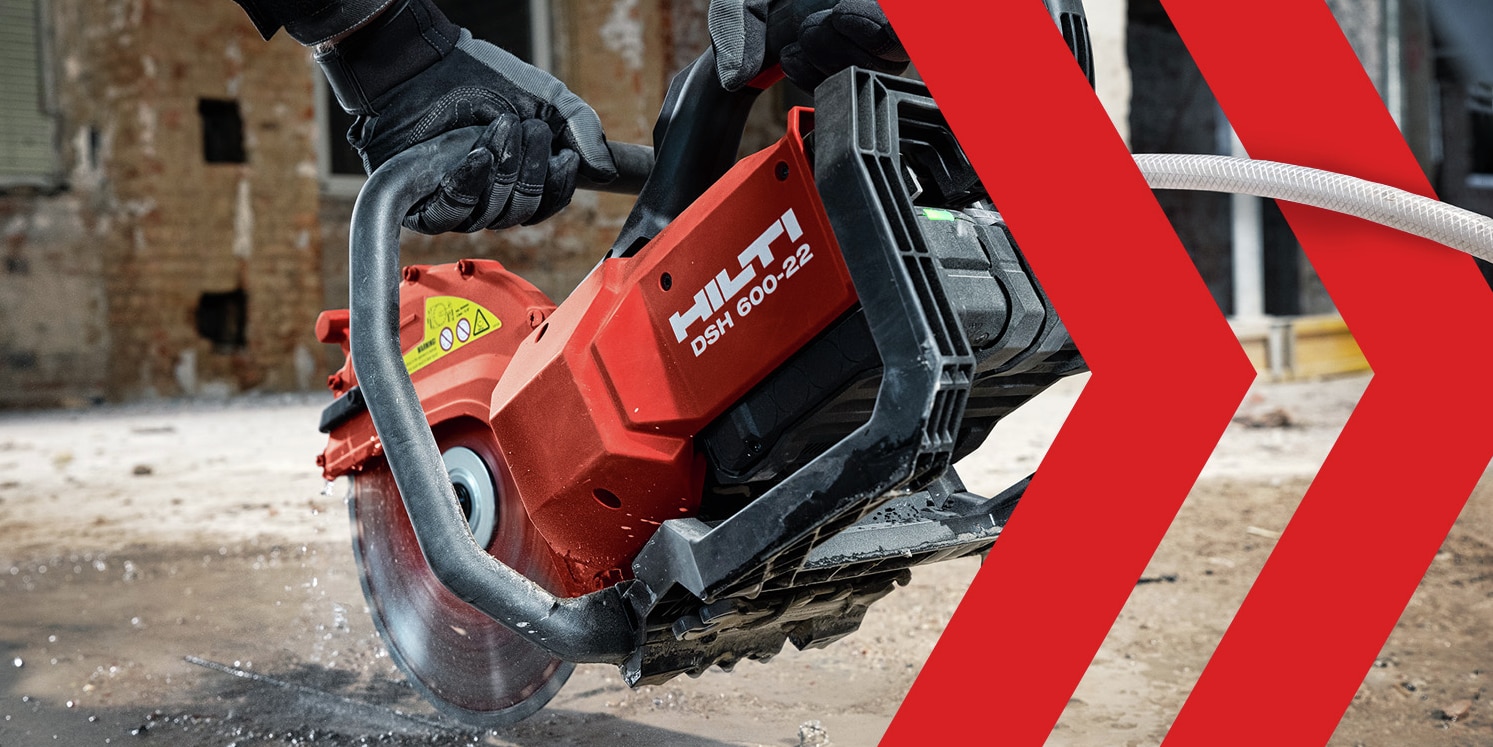 Hilti Nuron 