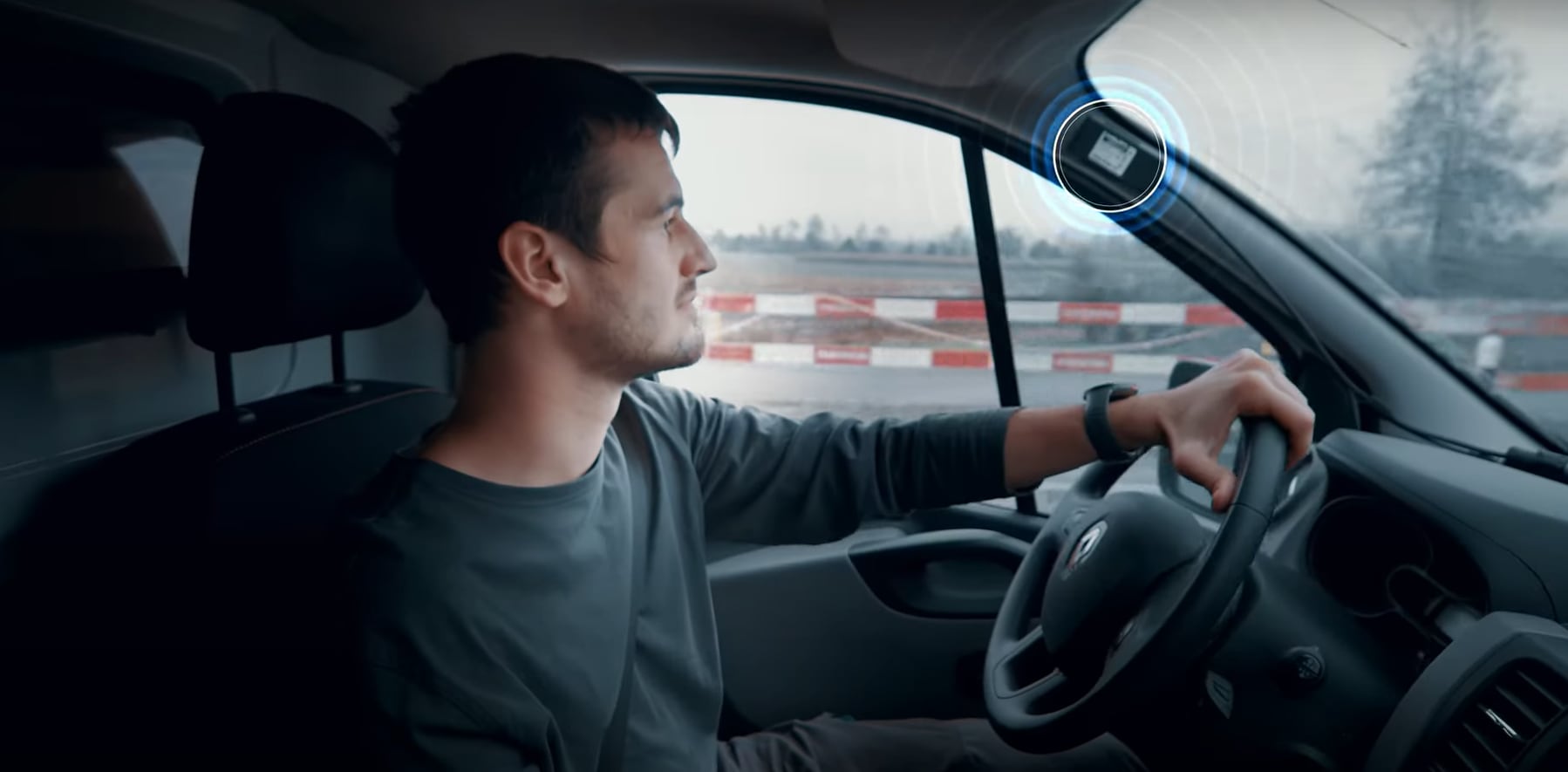 Tracking-Lösungen mit Hilti ON!Track für das Fahrzeug- und Gerätemanagement