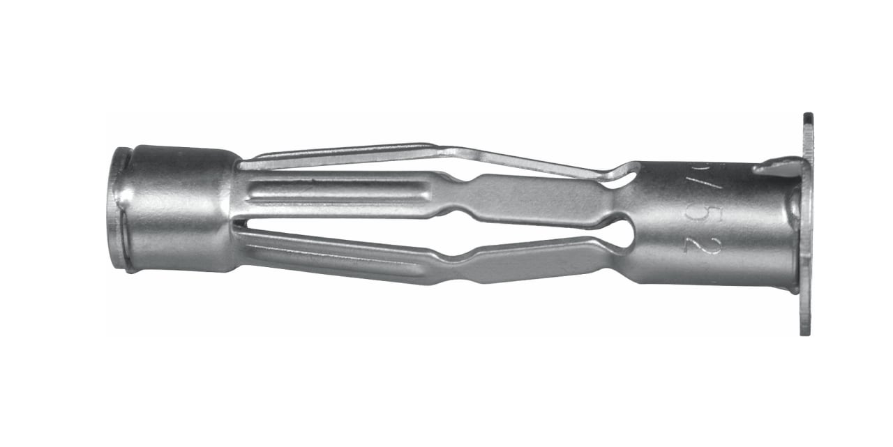 Hilti Metall-Hohlraumdübel HDD