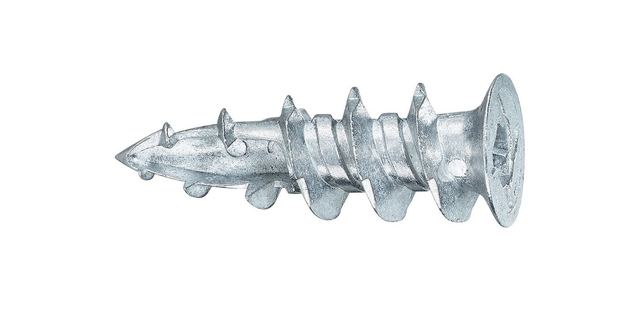 Hilti Hohlraumkippdübel HTB-3
