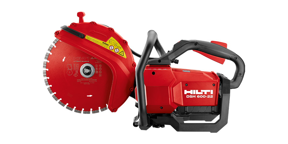 DSH 600-22