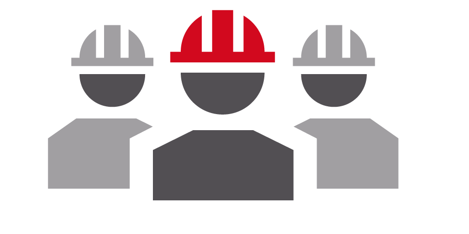 Icon für Mitarbeiter