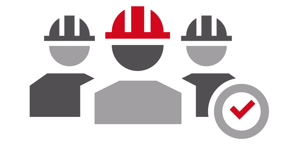 Arbeitszeit Icon