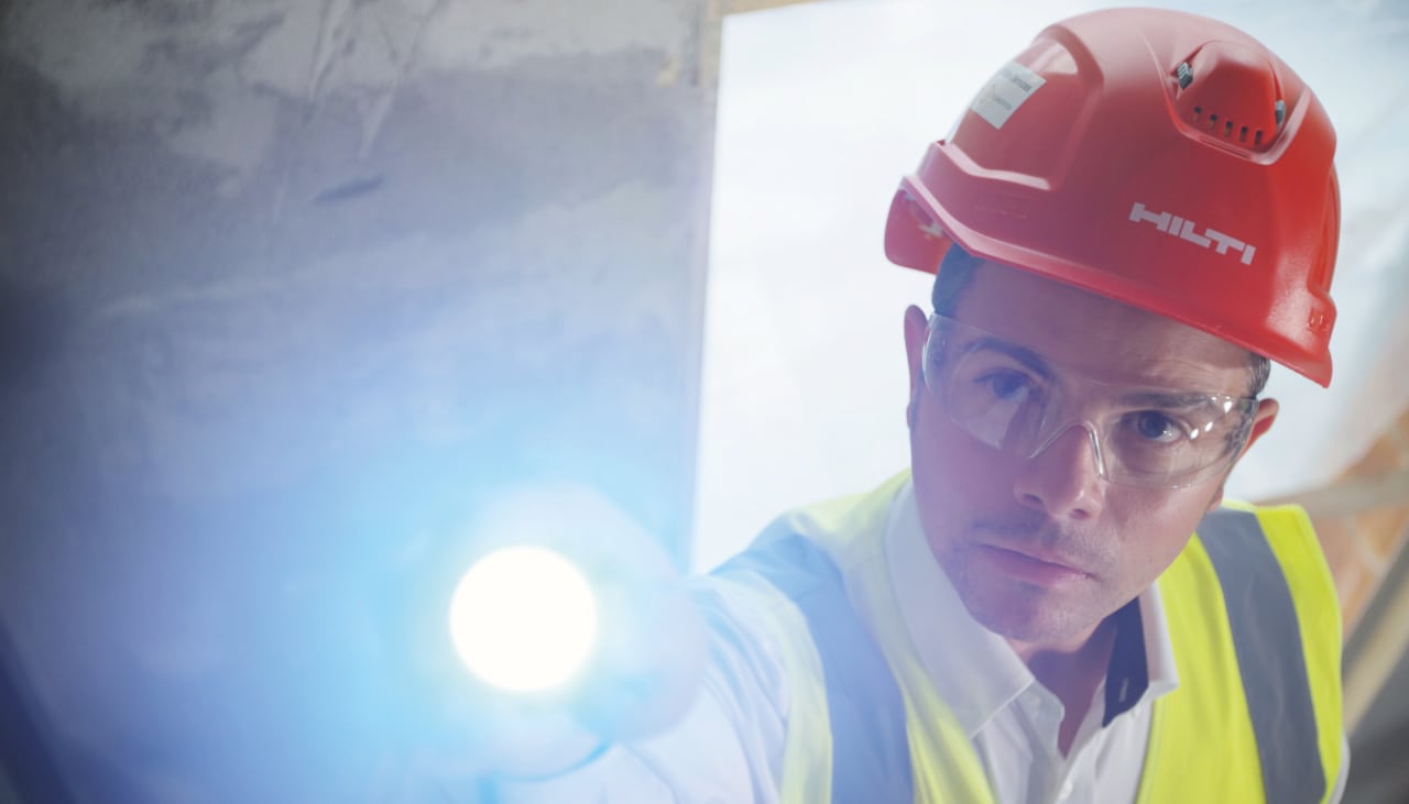 Hilti FeuerTrutz 2024