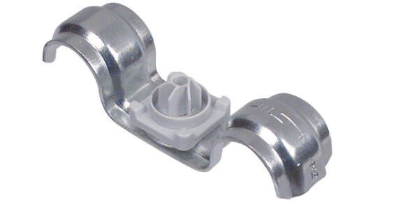 Einzel- und Doppelfixbride