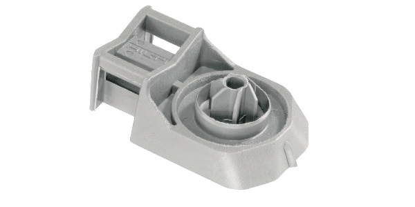 Kabelbinderhalter X-ECT MX