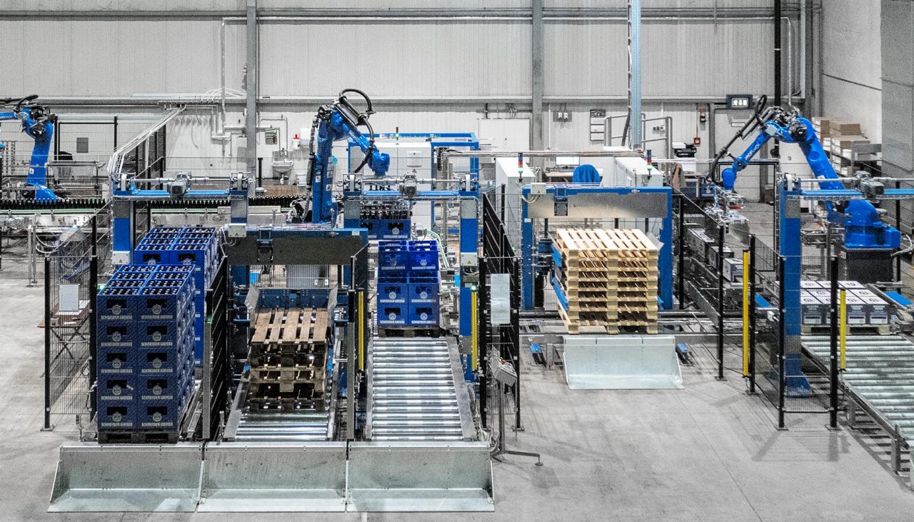 Profipack Verpackungsmaschinen GmbH