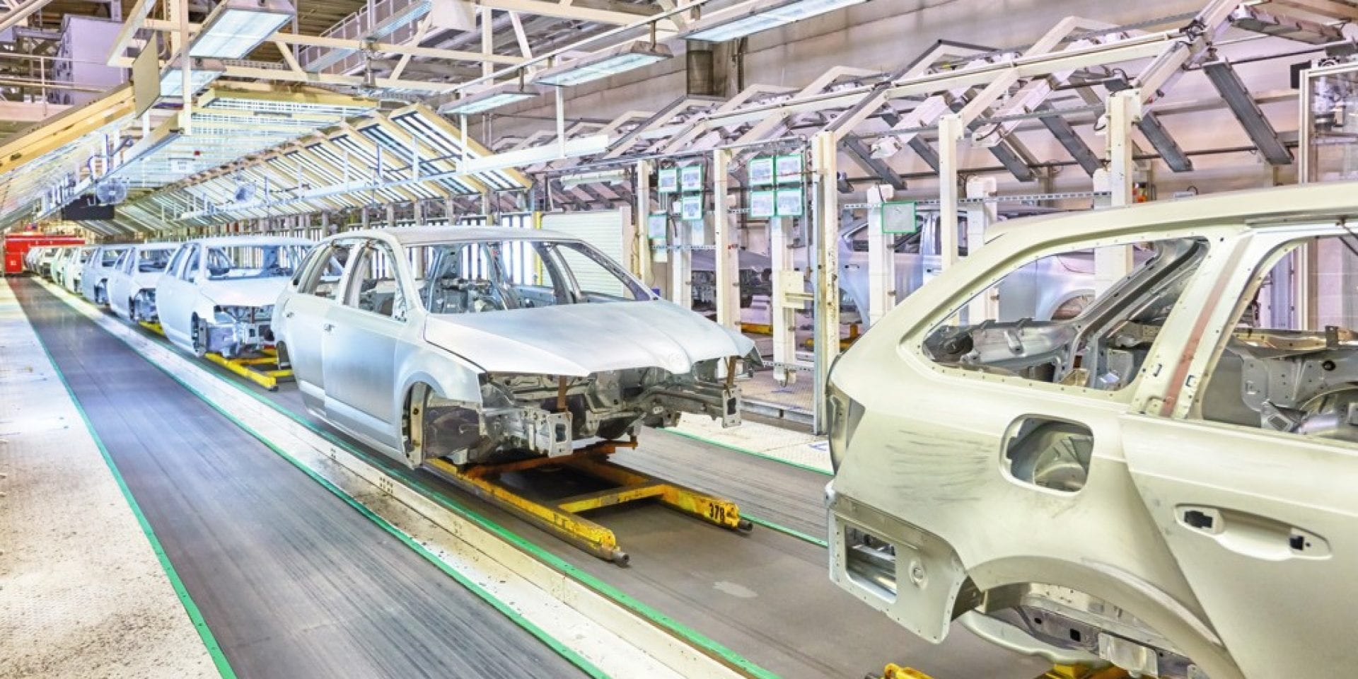 Automobilindustrie
