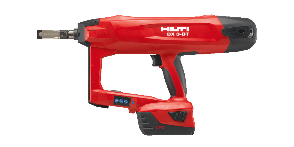 Befestigung Von Installationssystemen Auf Stahl Hilti Deutschland befestigung-von-installationssystemen-auf-stahl-hilti-deutschland
