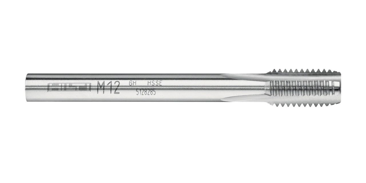 Gewindebohrer HSS-TB