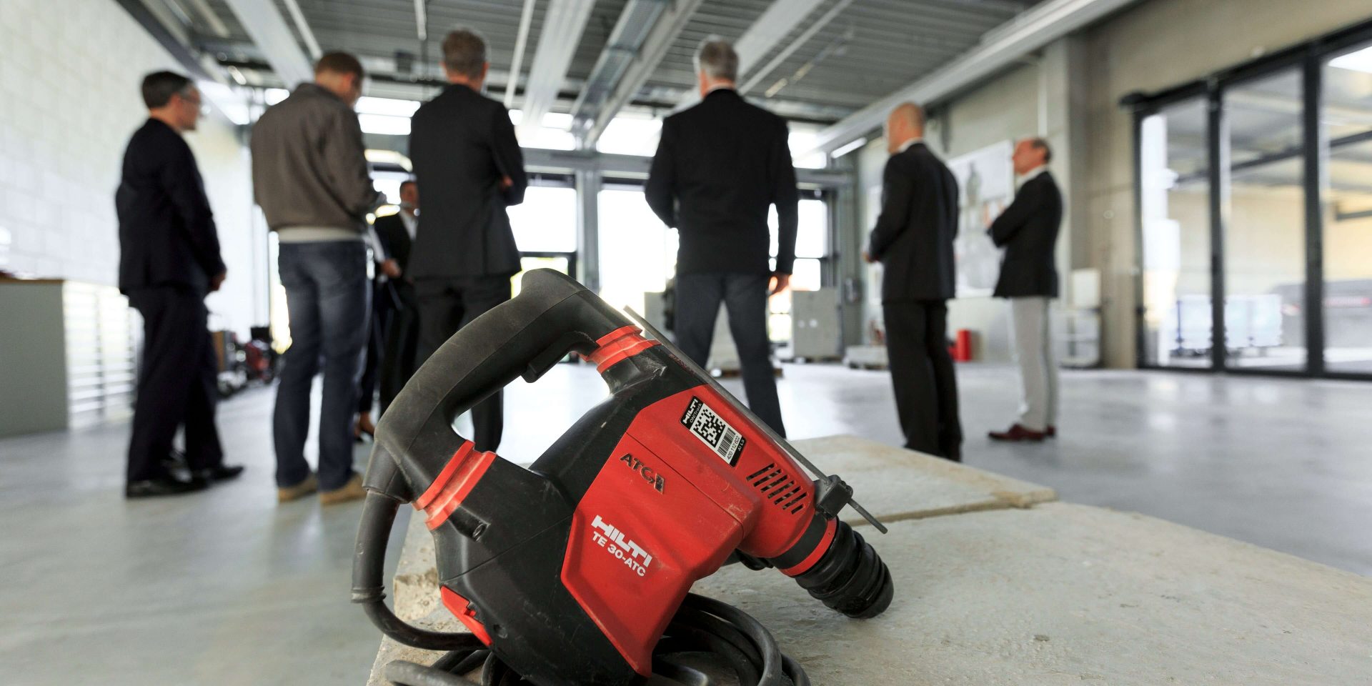 Hilti Akademie