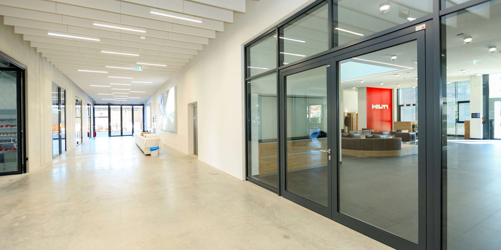 Hilti Akademie