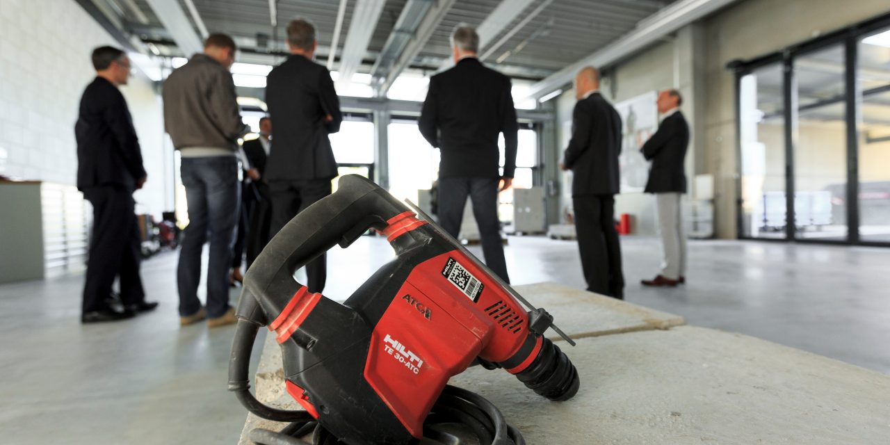 Hilti Akademie
