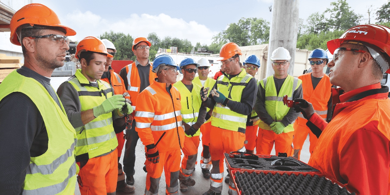 Hilti Akademie