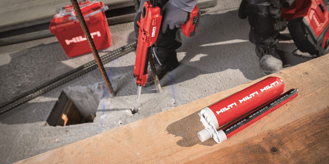201910 HIT HY 200 application