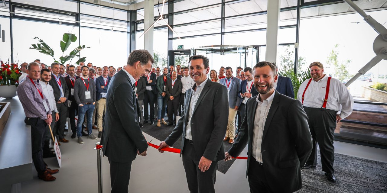 Hilti BIM Experience Center
