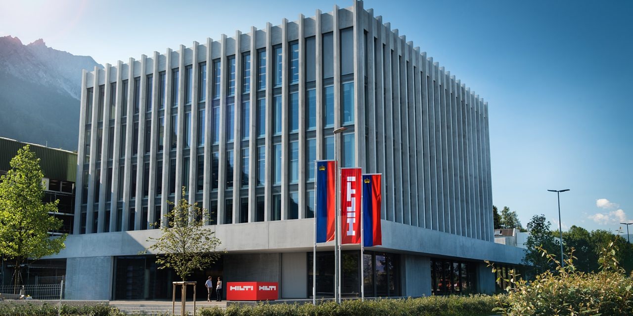 HQ Hilti