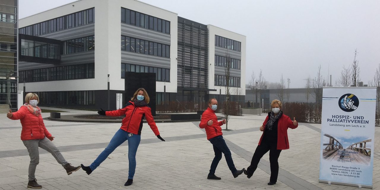 Hilti Generationswechsel
