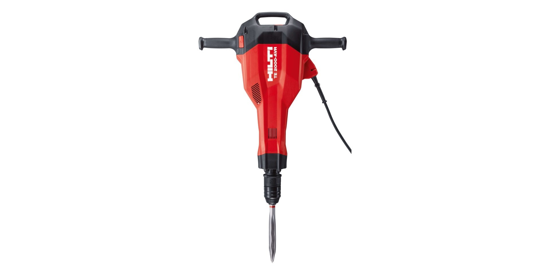 Hilti Bauma 2019 - Abbruchhammer TE 2000-AVR