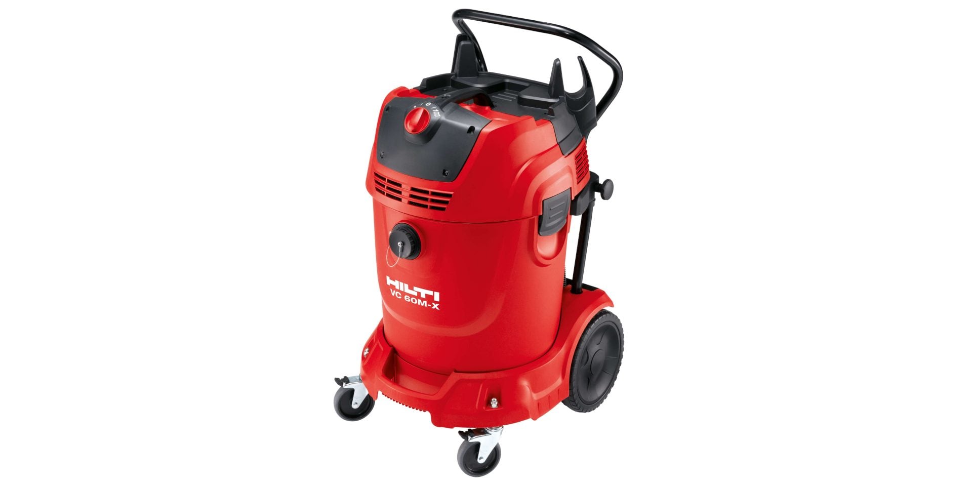 Hilti Bauma 2019 - Bausauger VC 60-X