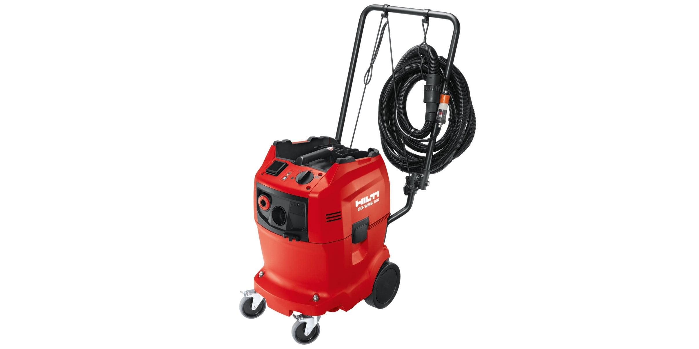 Hilti WassermanagementSystem DDWMS 100 Hilti Deutschland