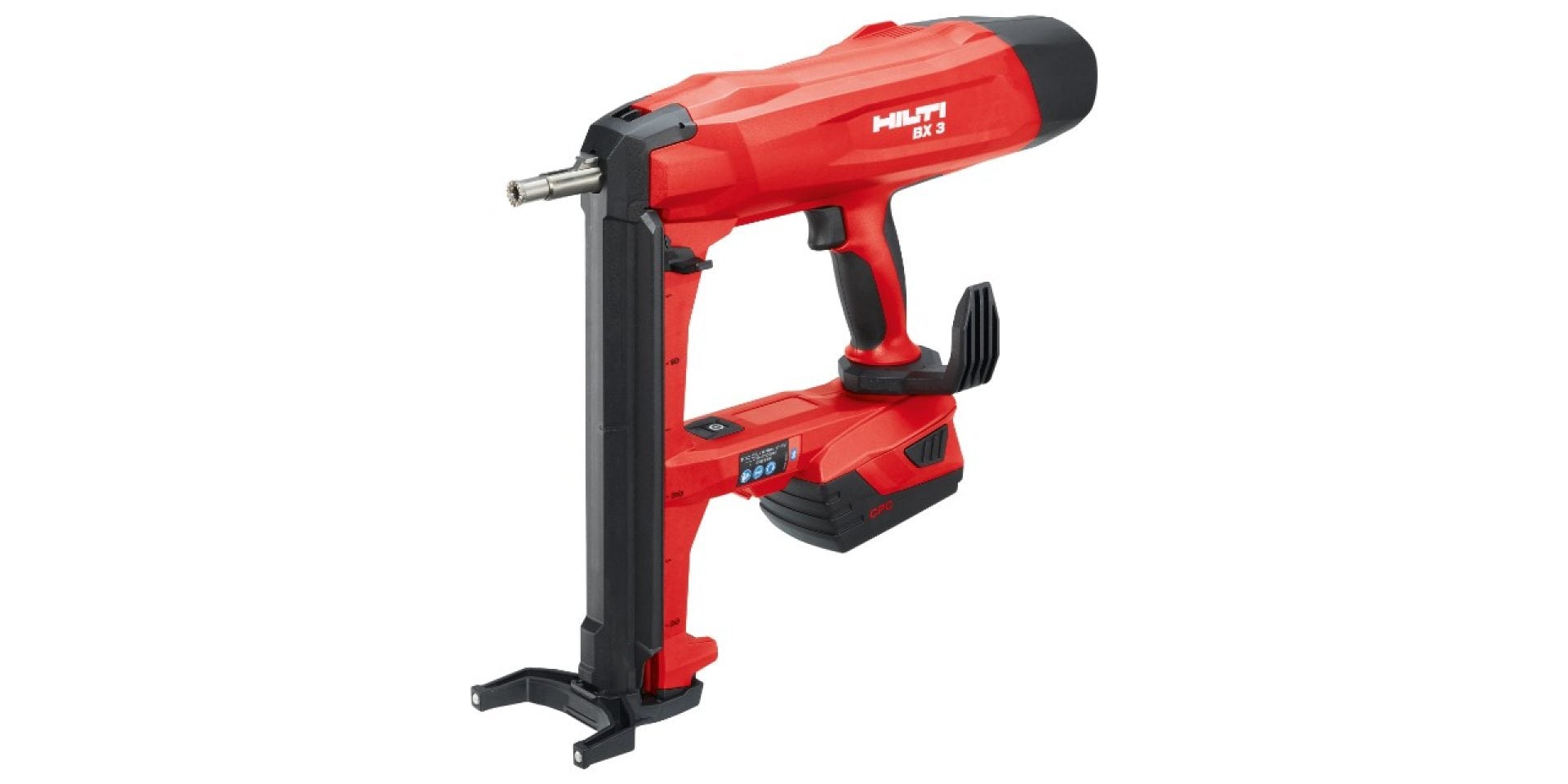 Befestigungsgerät BX 3 02-L