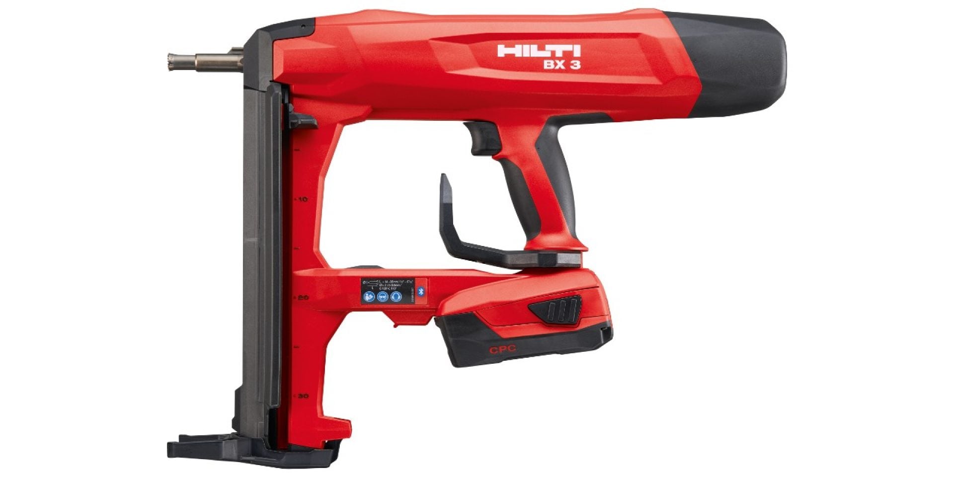 Befestigungsgerät BX 3 02-L