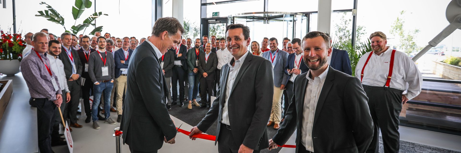 Hilti BIM Experience Center