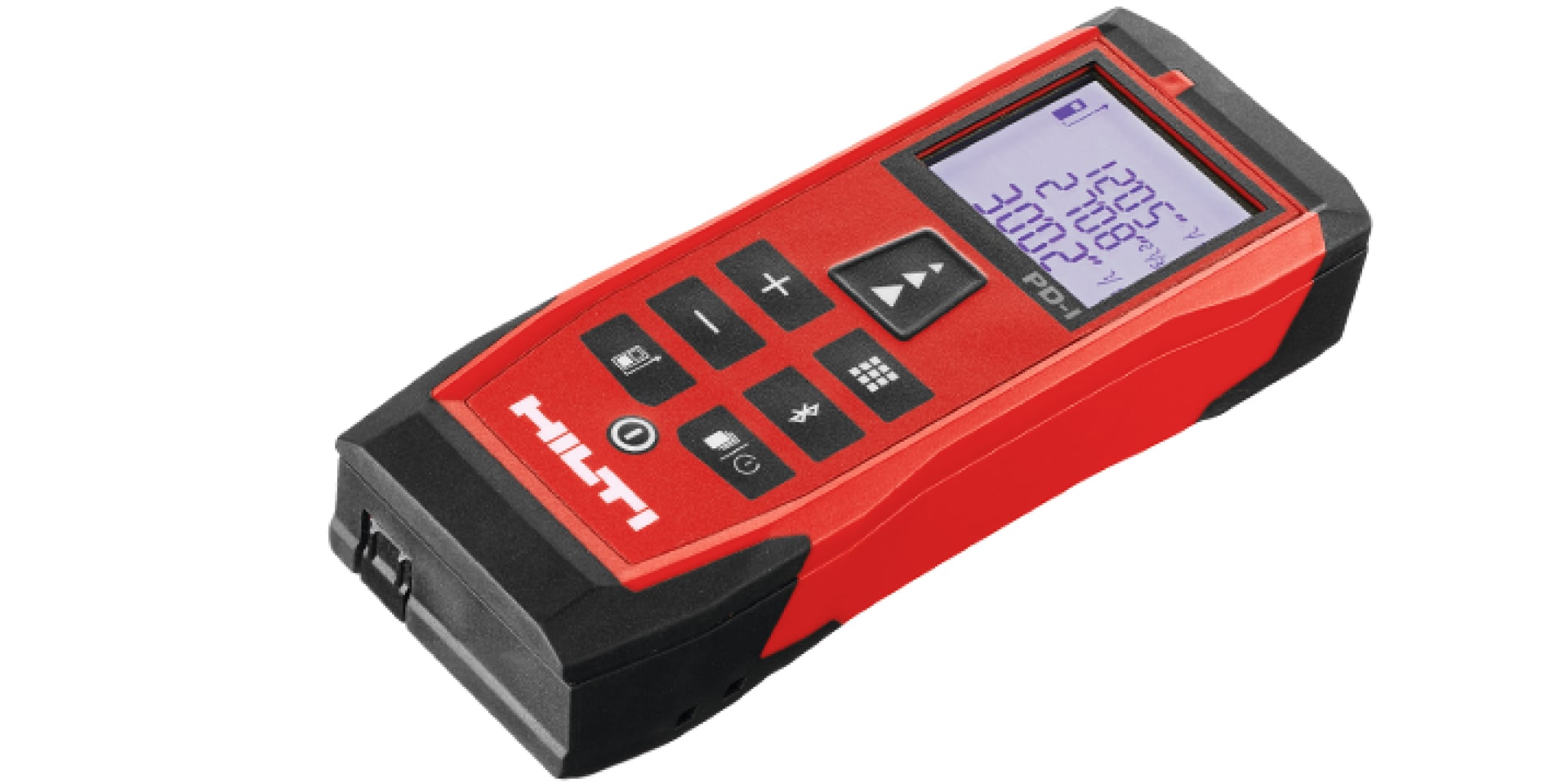 Hilti Bluetooth Laser-Distanzmessgerät PD-I