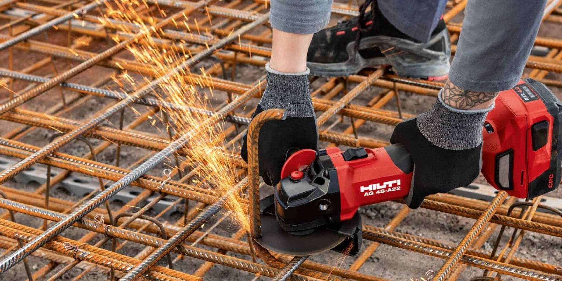 Hilti Red Dot Award