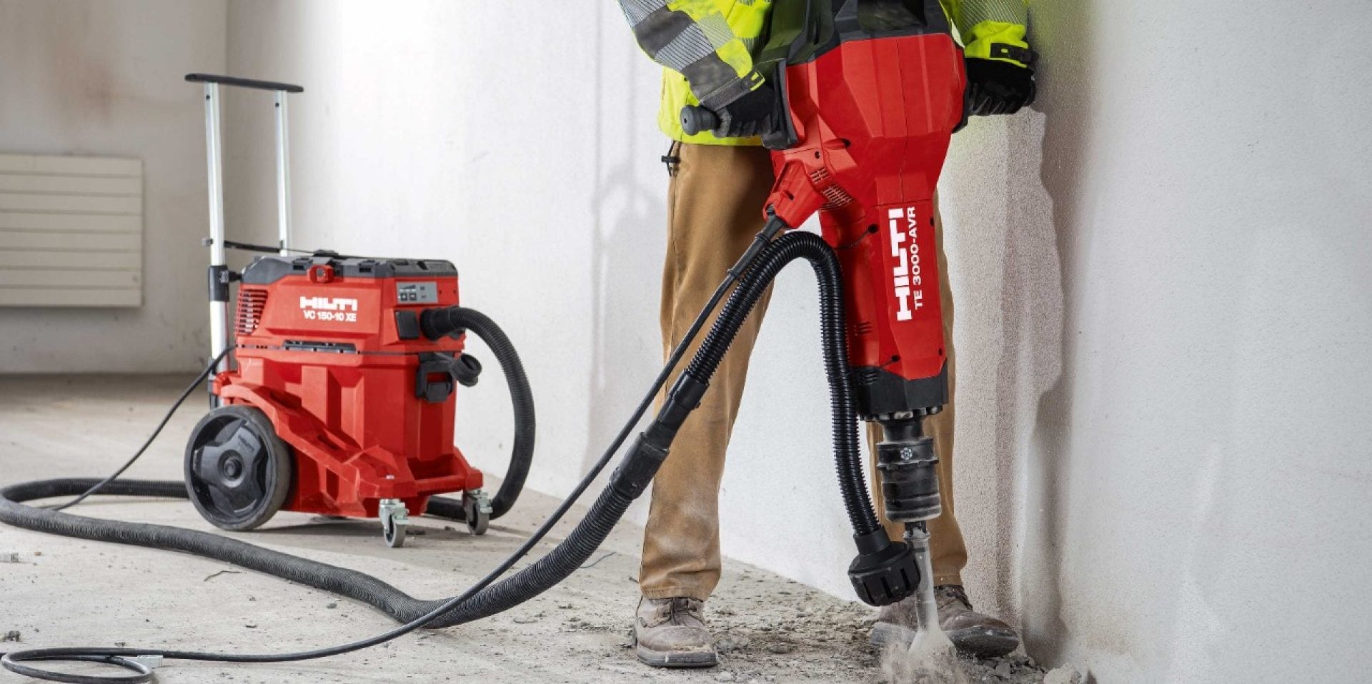 Hilti Red Dot Award