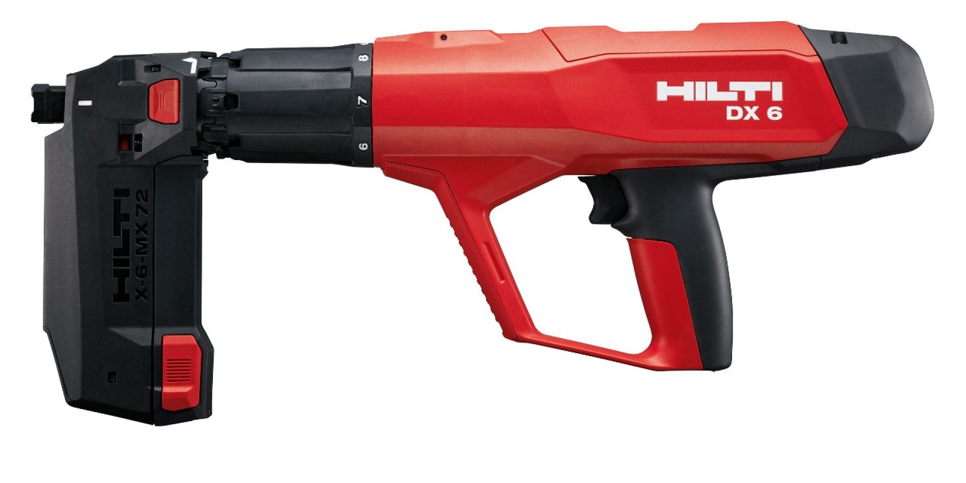 Hilti Red Dot Award