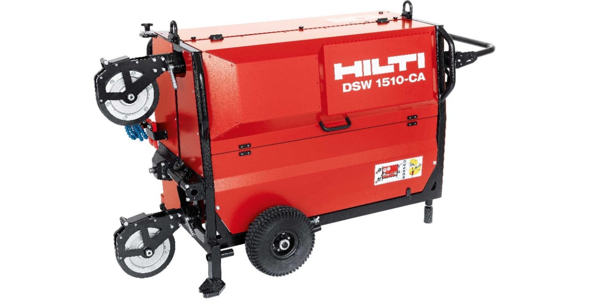 Hilti Red Dot Award