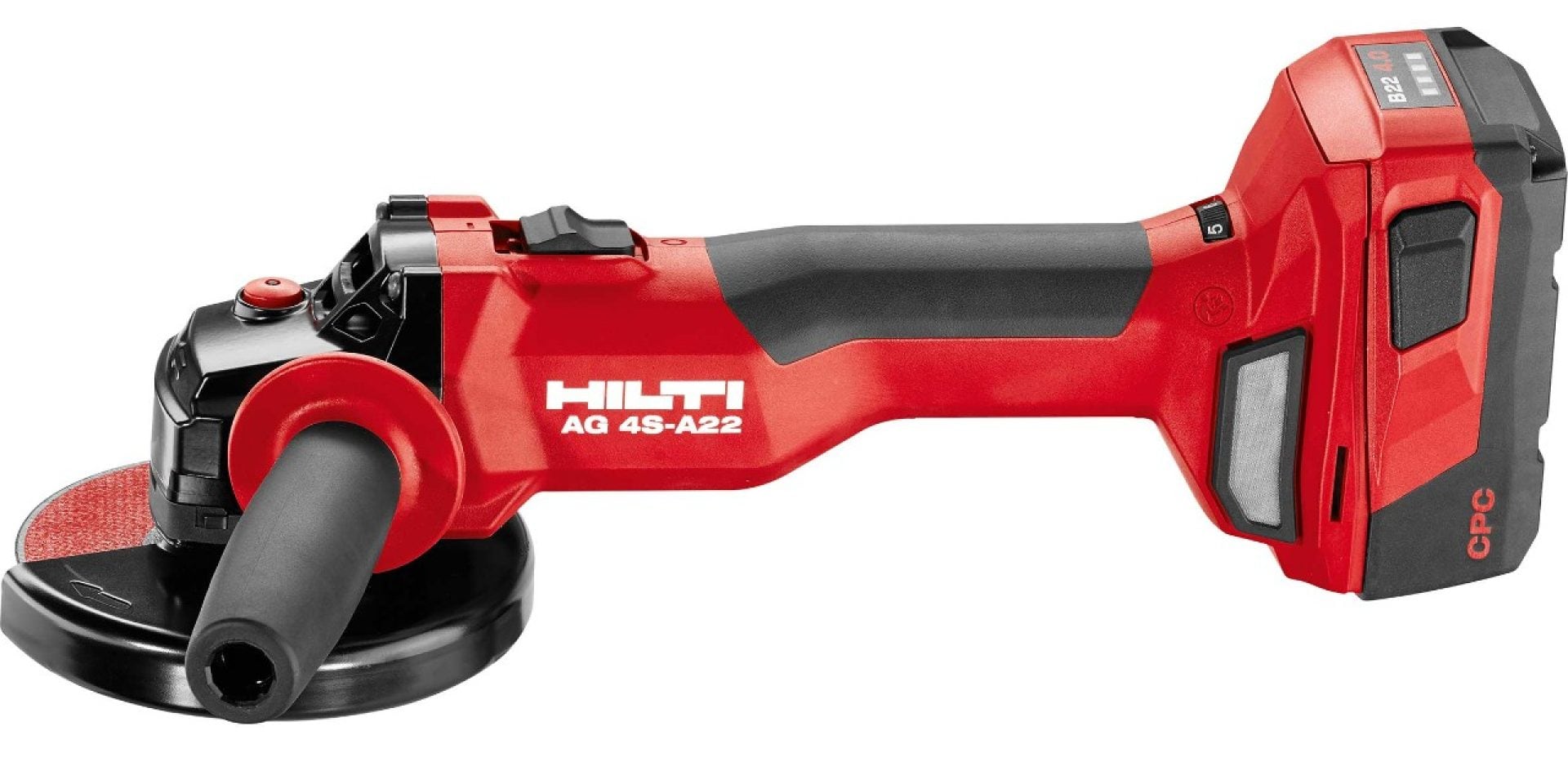 Hilti Red Dot Award