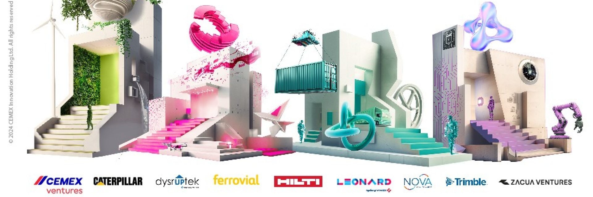 Hilti Construction Software Bau 2025