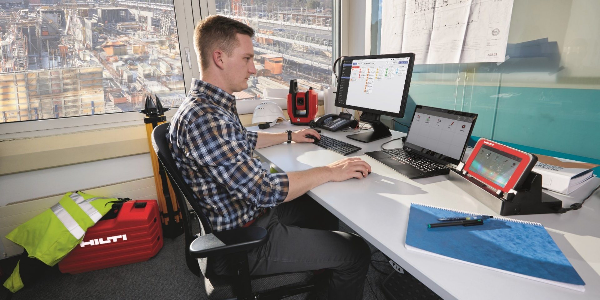 Hilti-4PS-OnSiteApp