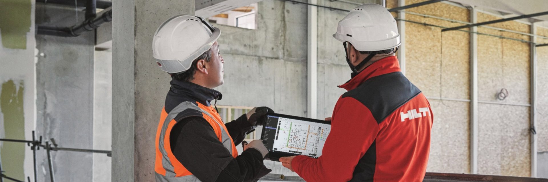 Hilti Construction Software Bau 2025