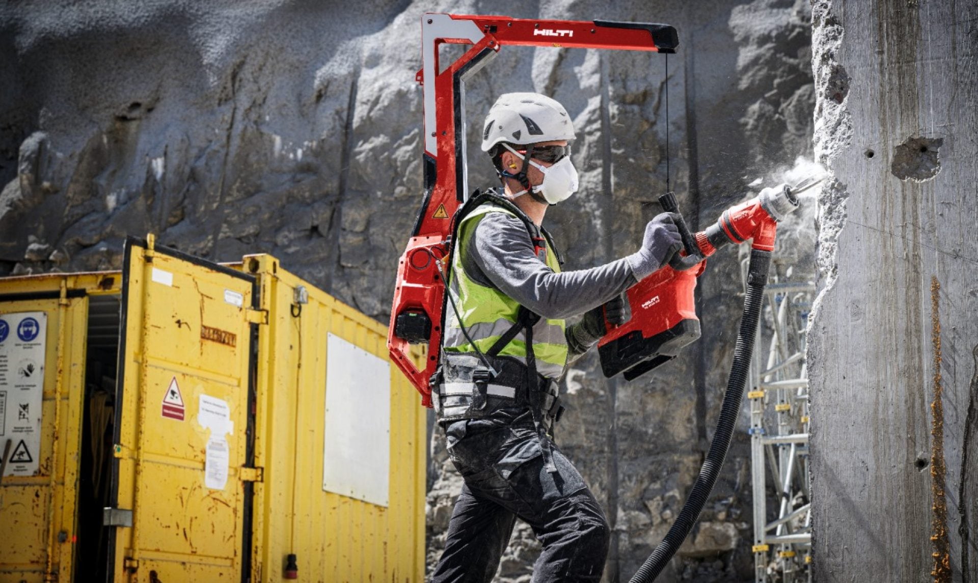 Hilti Construction Software Bau 2025