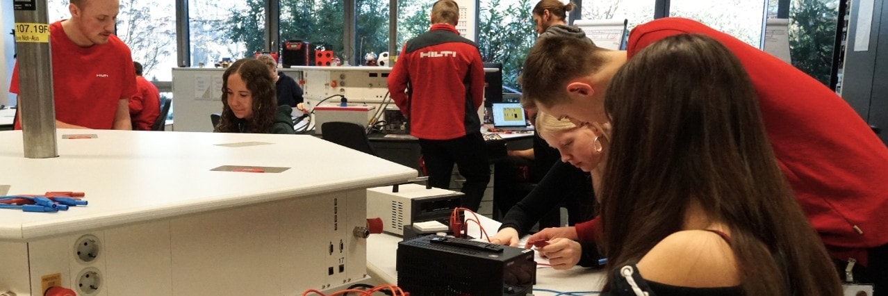 Hilti Construction Software Bau 2025
