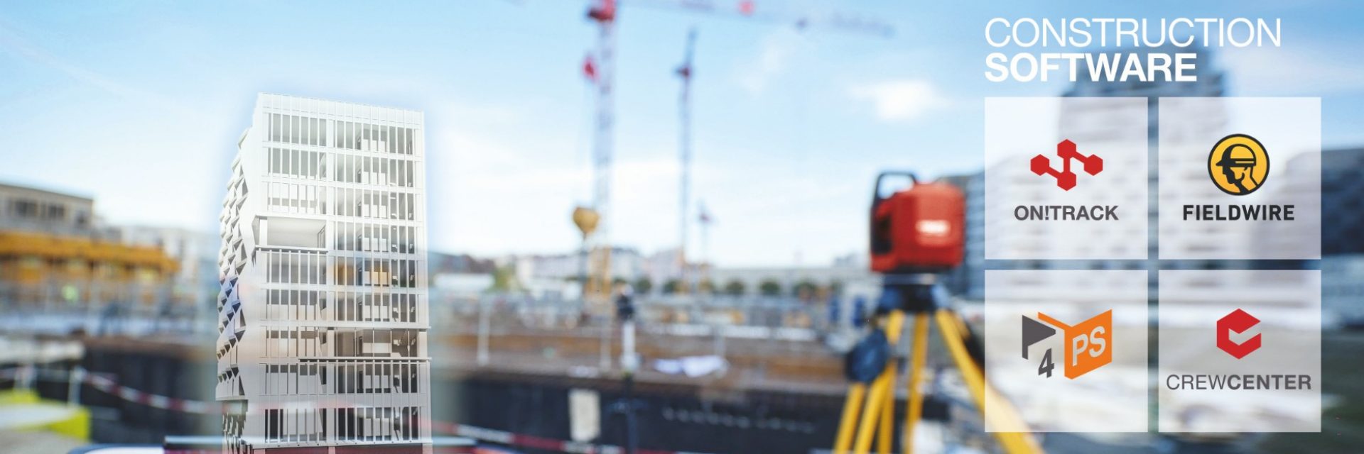 Hilti Construction Software Bau 2025