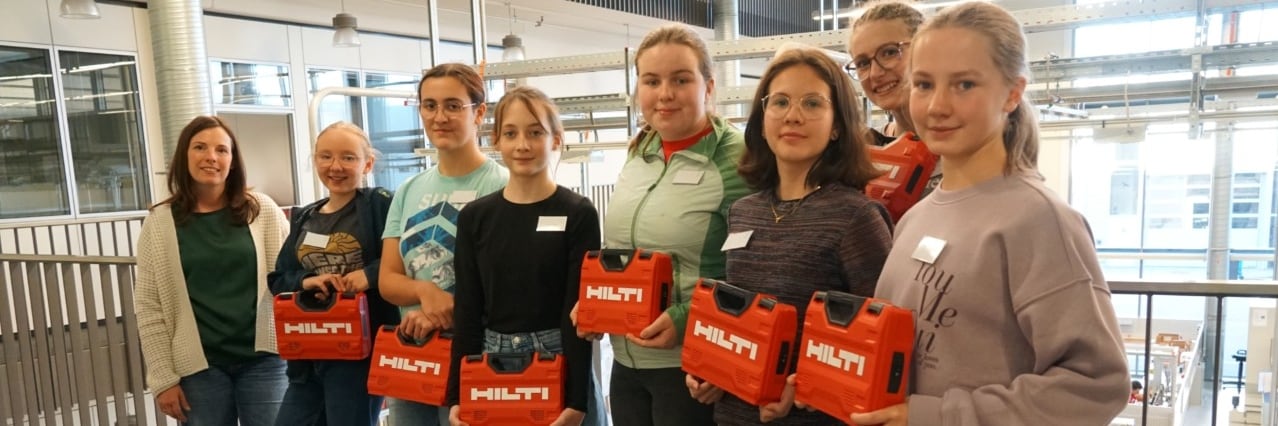 Hilti Construction Software Bau 2025