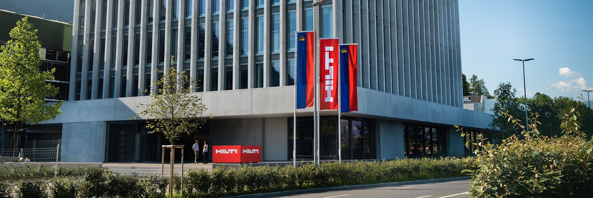Hilti Construction Software Bau 2025