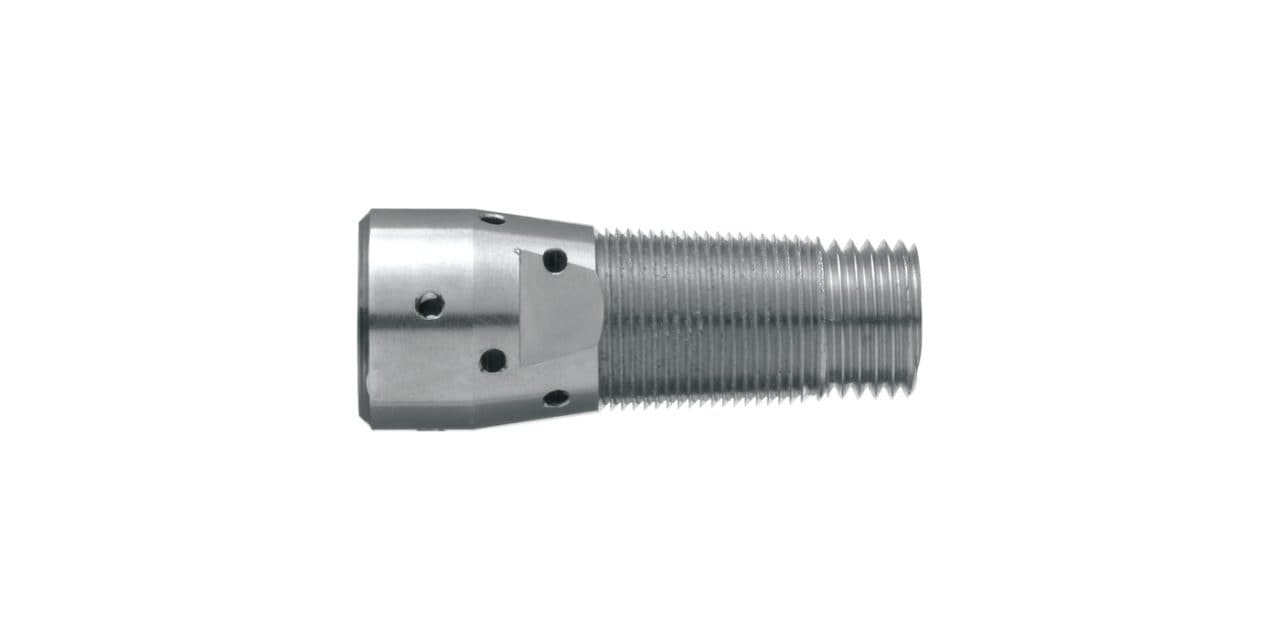 Luftdüse