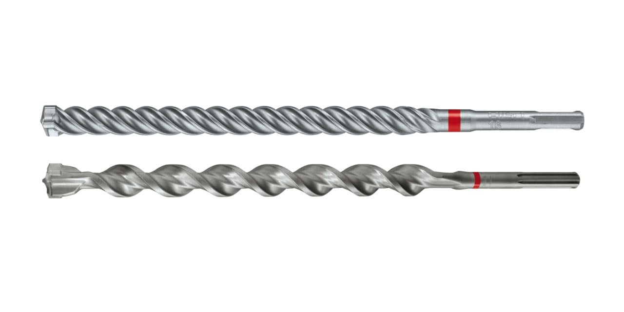 Hammerbohrer TE-CX; Hammerbohrer TE-YX (SDS Max)
