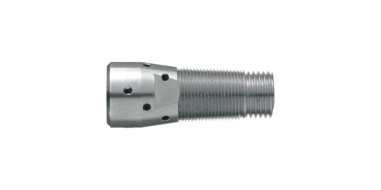 Luftdüse