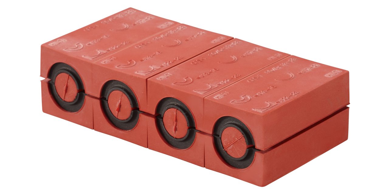module block